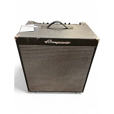 Used Ampeg RB 115 Bass Combo Amp