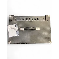 Used Ampeg RB 115 Bass Combo Amp