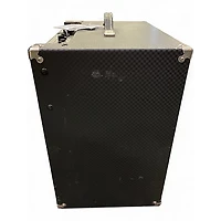 Used Ampeg RB 115 Bass Combo Amp