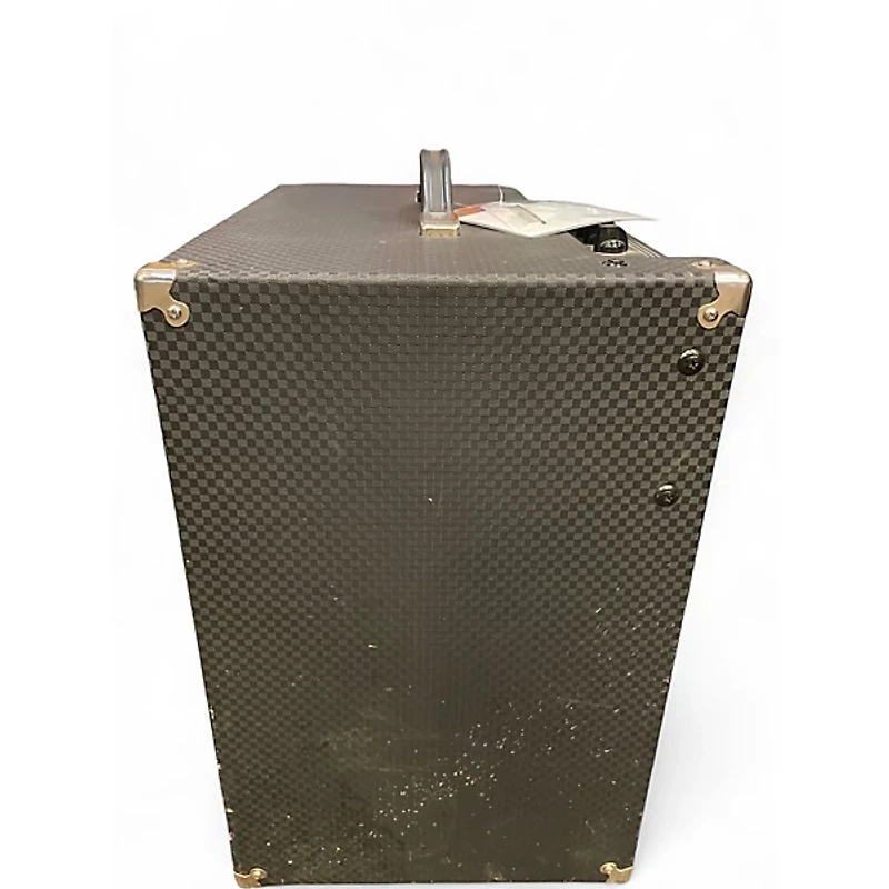 Used Ampeg RB 115 Bass Combo Amp