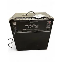Used Ampeg RB 115 Bass Combo Amp