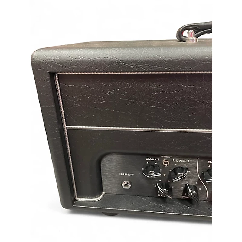 Used Suhr PT15 Tube Guitar Amp Head