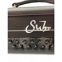 Used Suhr PT15 Tube Guitar Amp Head