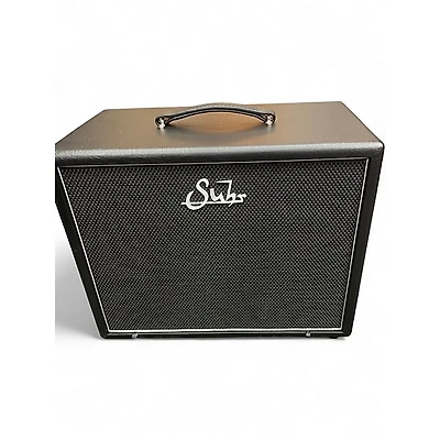 Used Suhr PT15 Guitar Cabinet
