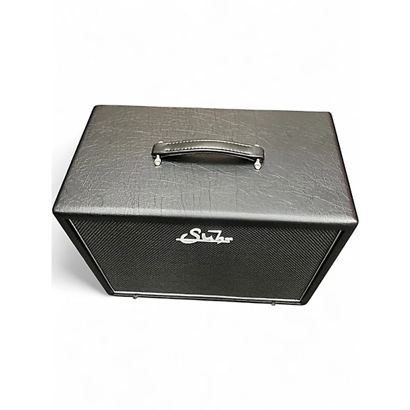 Used Suhr PT15 Guitar Cabinet