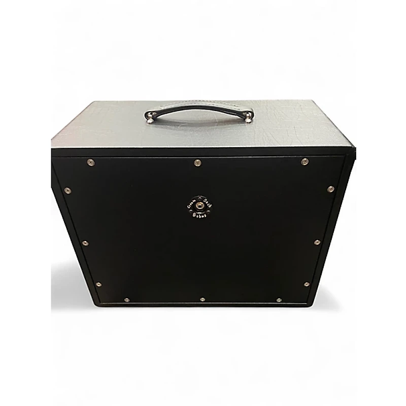 Used Suhr PT15 Guitar Cabinet