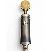 Used Blue BABY BOTTLE SL Condenser Microphone