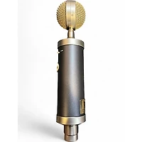 Used Blue BABY BOTTLE SL Condenser Microphone