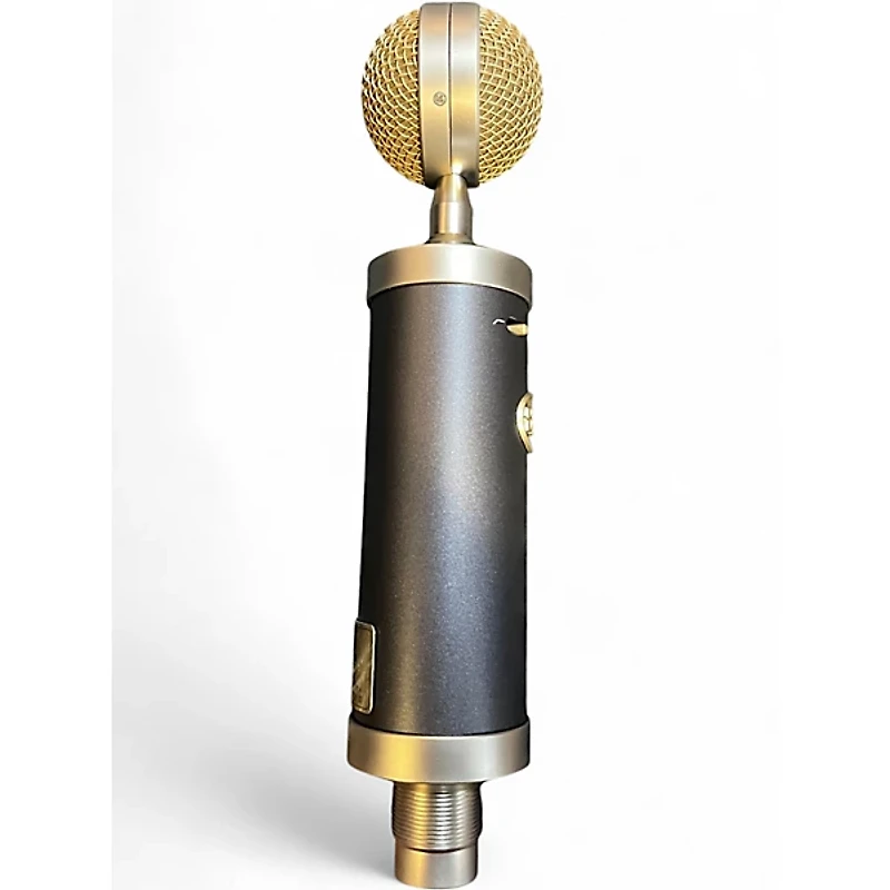 Used Blue BABY BOTTLE SL Condenser Microphone