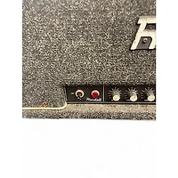 Used Randall RG100ES Solid State Guitar Amp Head