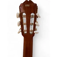 Used Takamine cp132sc Natural Classical Acoustic Electric Guitar