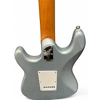 Used Sterling by Music Man CUTLASS CT50 Metallic Blue Solid Body Electric Guitar