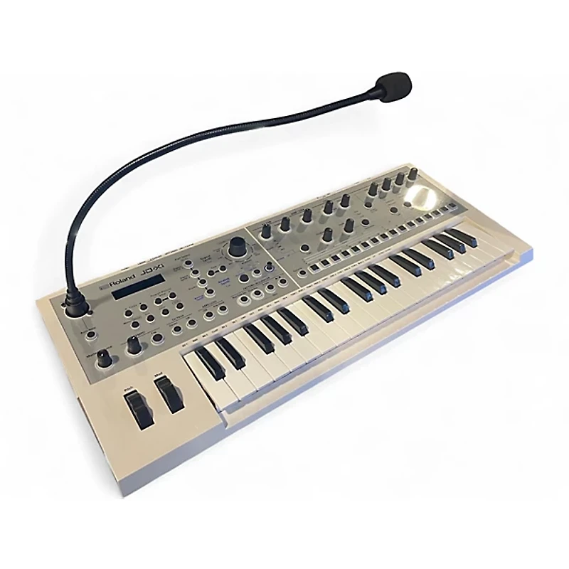 Used Roland JD-Xi Synthesizer