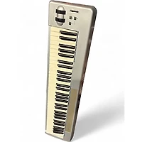 Used M-Audio Keystation 61ES MIDI Controller