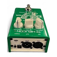 Used TC Helicon Duplicator Effect Pedal