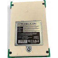 Used TC Helicon Duplicator Effect Pedal