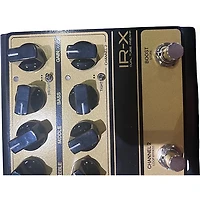 Used Friedman IR-X Effect Pedal