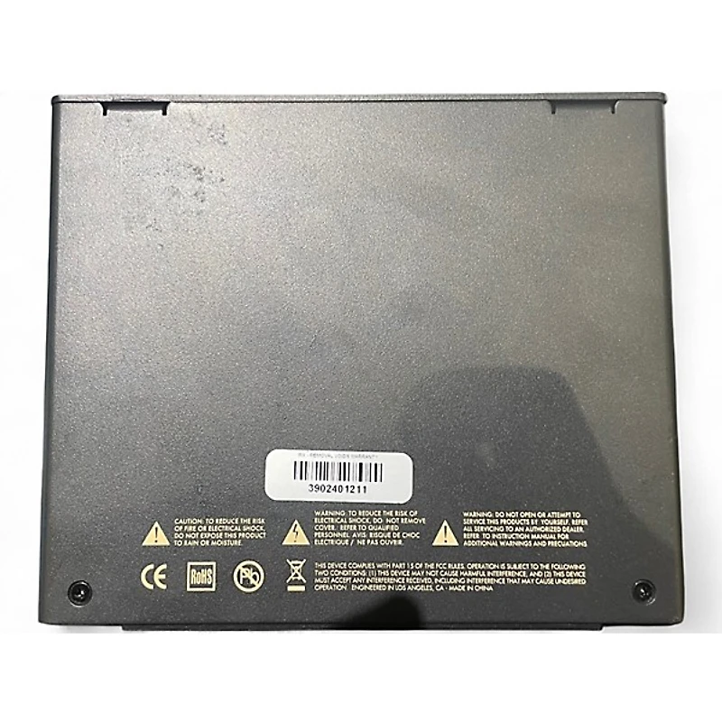 Used Friedman IR-X Effect Pedal