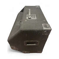 Used Gallien-Krueger 400RB-III Bass Combo Amp