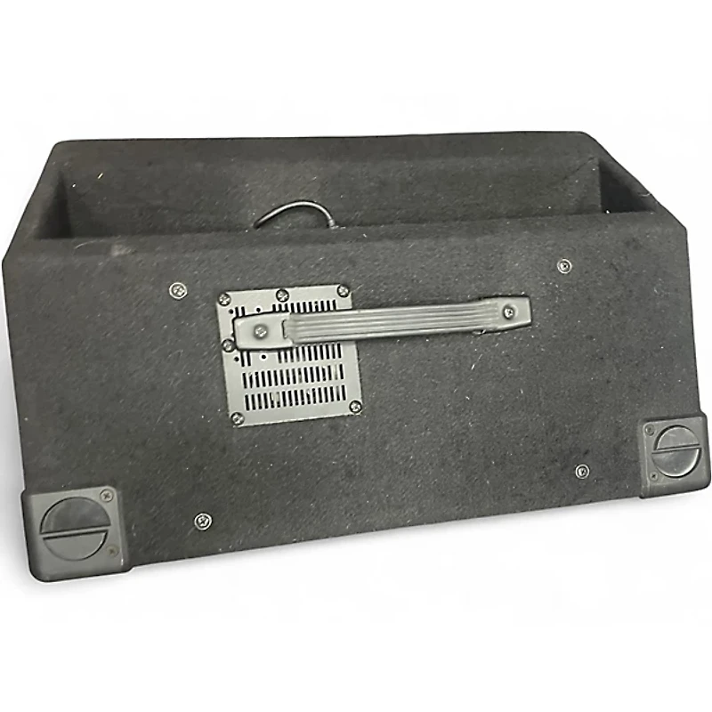 Used Gallien-Krueger 400RB-III Bass Combo Amp