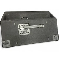 Used Gallien-Krueger 400RB-III Bass Combo Amp