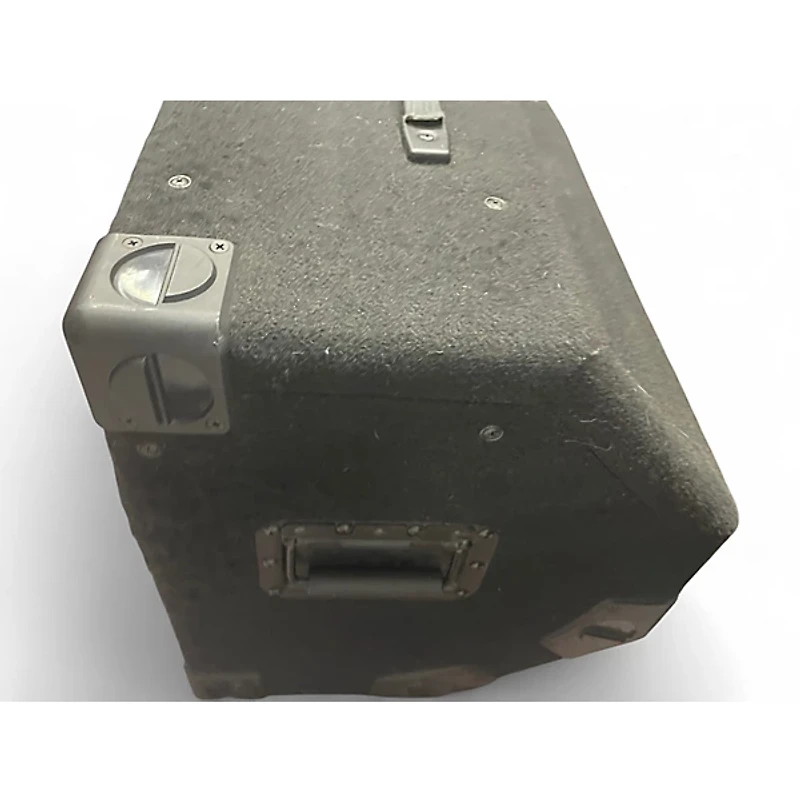 Used Gallien-Krueger 400RB-III Bass Combo Amp