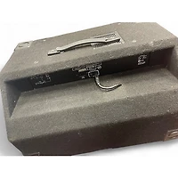 Used Gallien-Krueger 400RB-III Bass Combo Amp