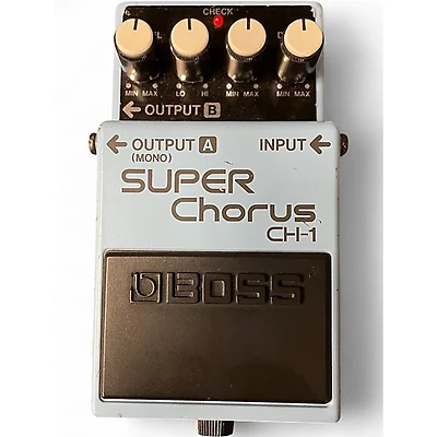 Used BOSS MT2 Metal Zone Distortion Effect Pedal