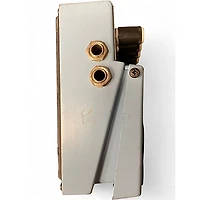 Used BOSS MT2 Metal Zone Distortion Effect Pedal