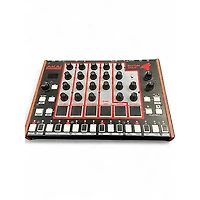 Used Akai Professional Rhythm Wolf Drum Machine