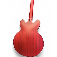 Used Epiphone Dot Studio Walnut Hollow Body Electric Guitar