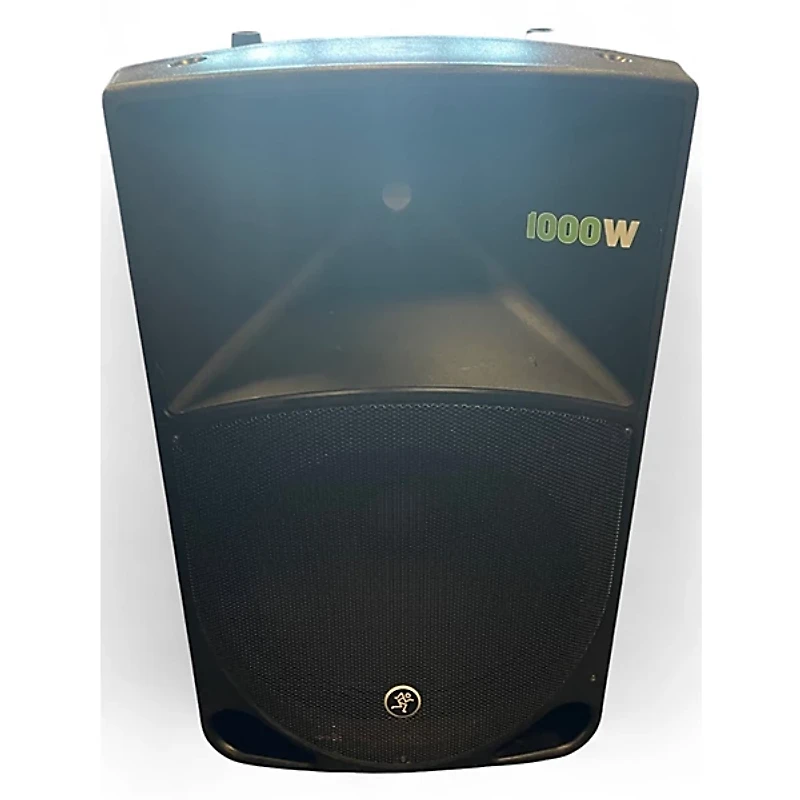 Used Mackie THUMP15 Powered Speaker