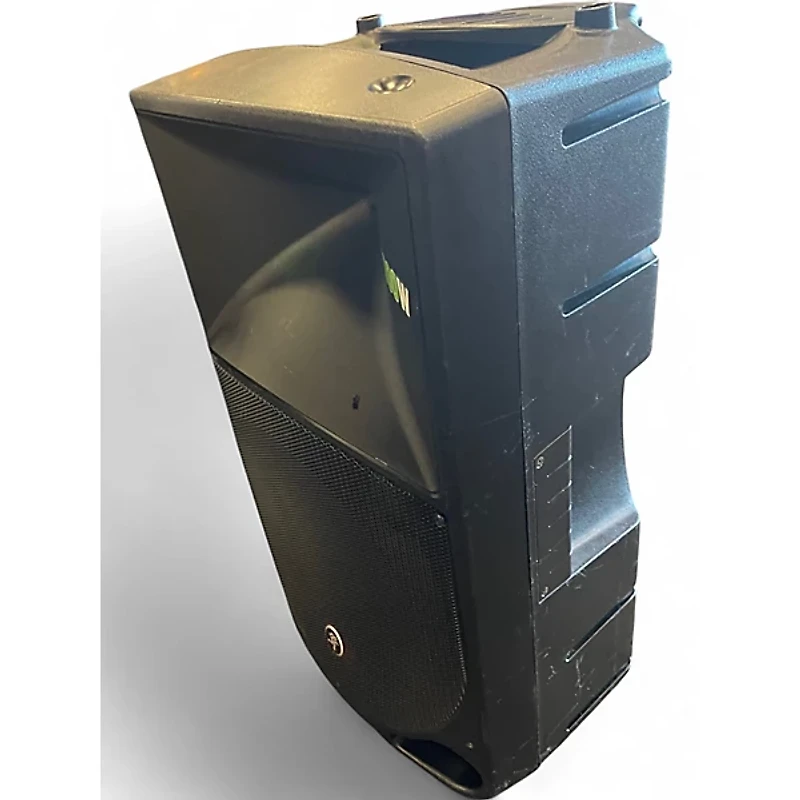 Used Mackie THUMP15 Powered Speaker