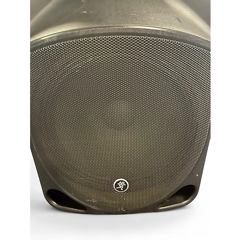 Used Mackie THUMP15 Powered Speaker
