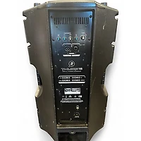 Used Mackie THUMP15 Powered Speaker