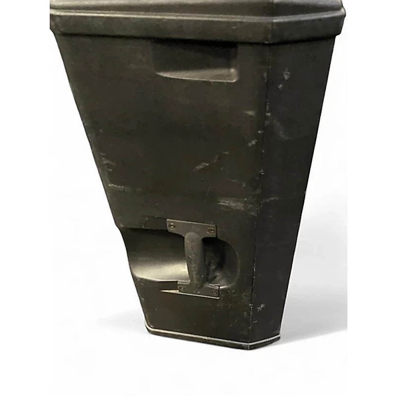 Used Yorkville nx55p Powered Speaker