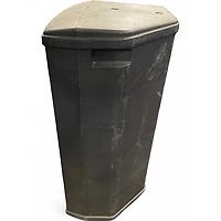 Used Yorkville nx55p Powered Speaker