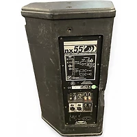Used Yorkville nx55p Powered Speaker