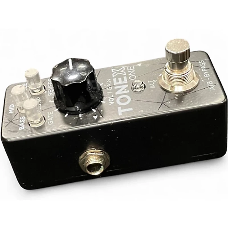 Used IK Multimedia Tone x Effect Processor