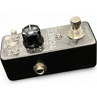 Used IK Multimedia  Tone x Effect Processor