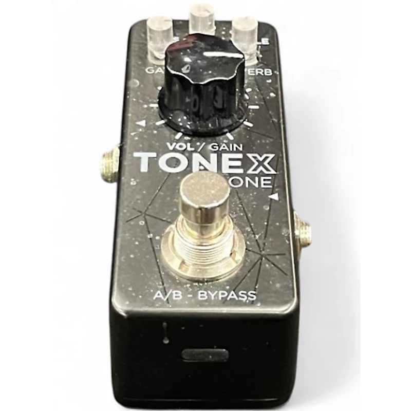 Used IK Multimedia Tone x Effect Processor