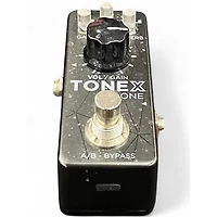 Used IK Multimedia  Tone x Effect Processor