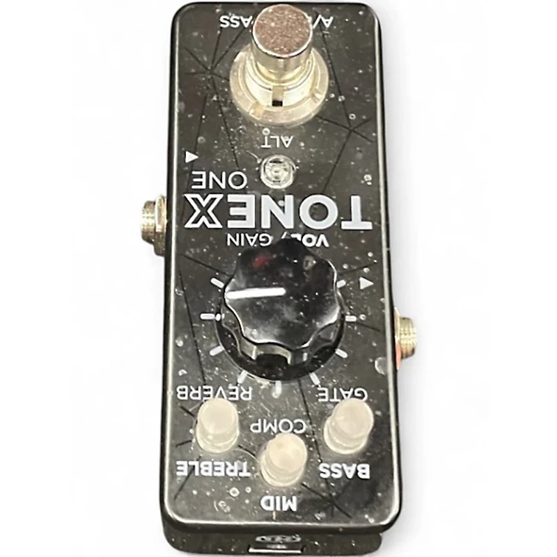 Used IK Multimedia Tone x Effect Processor