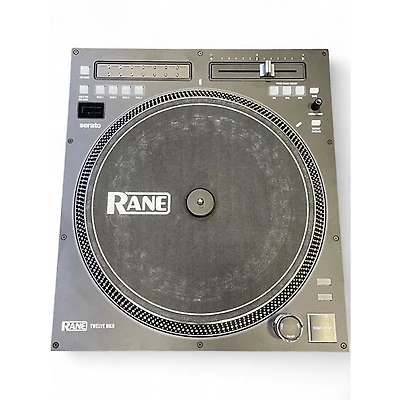 Used RANE twelve mkii DJ Controller