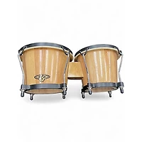Used LP Aspire Bongo Set Bongos