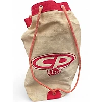 Used LP Aspire Bongo Set Bongos