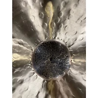 Used SABIAN 20in HHX COMPLEX MEDIUM RIDE Cymbal