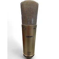 Used Warm Audio WA 87 Condenser Microphone