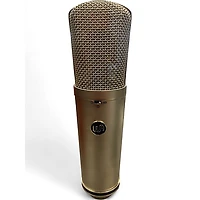 Used Warm Audio WA 87 Condenser Microphone