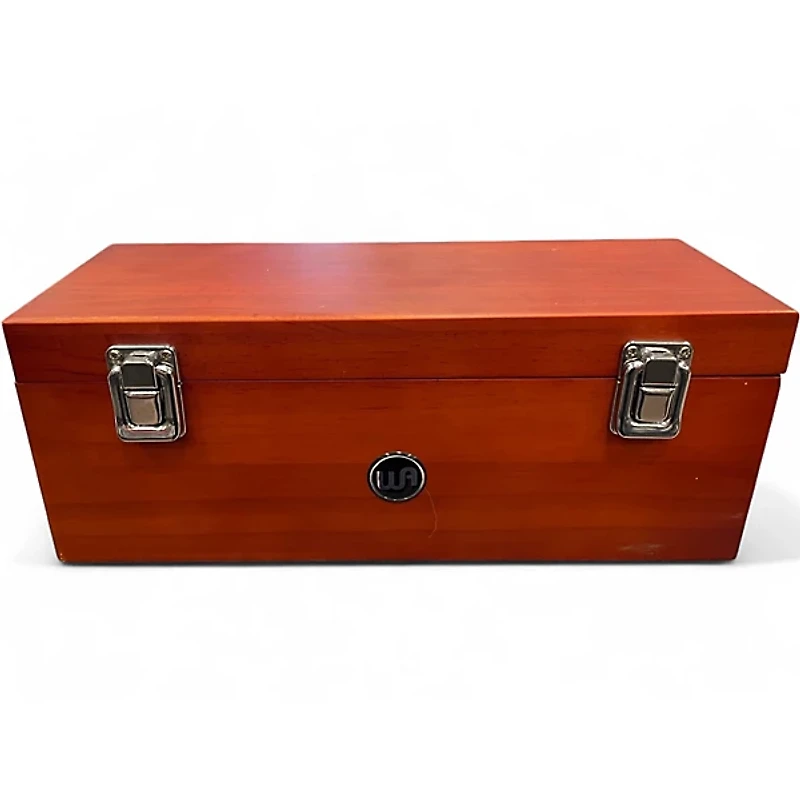 Used Warm Audio WA 87 Condenser Microphone